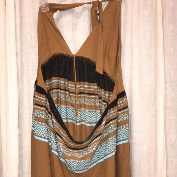 Free People Wide Leg Jumpsuit - Picture 10 of 11